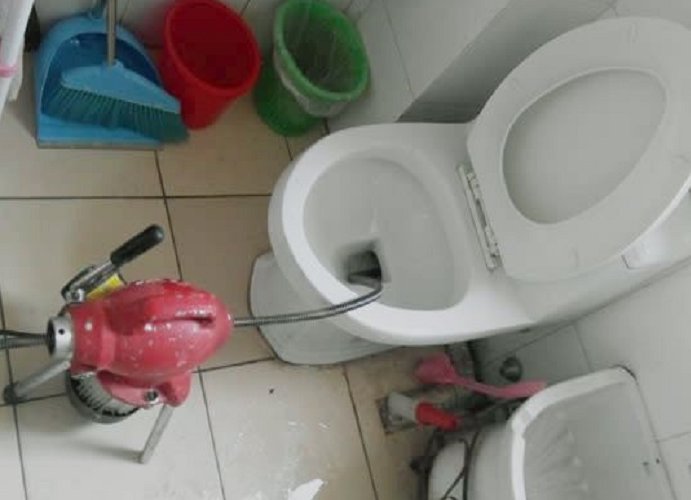 鄂州家庭疏通避坑指南！12年老师傅揭秘，靠谱师傅教你少花冤枉钱