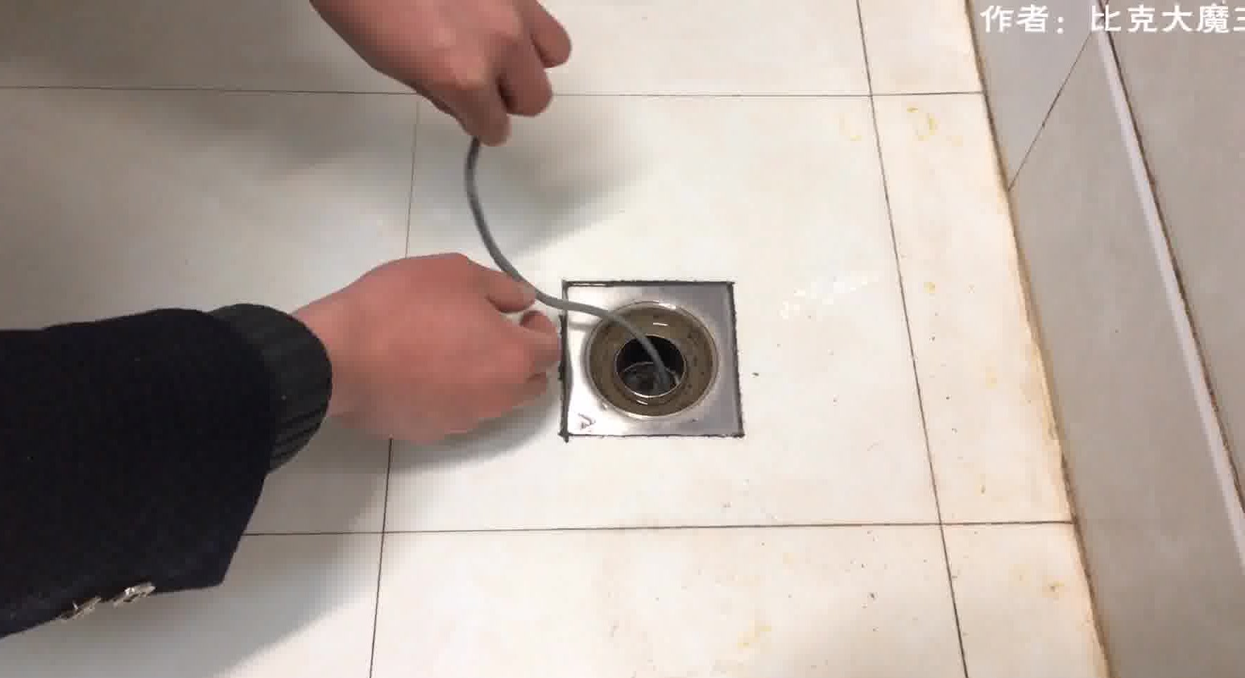鄂州周末加急疏通地漏下水,30分钟上门,本地师傅靠谱不忽悠
